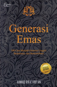 Generasi emas