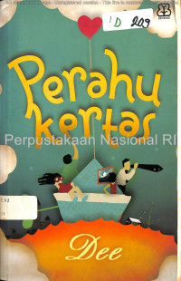 Perahu kertas