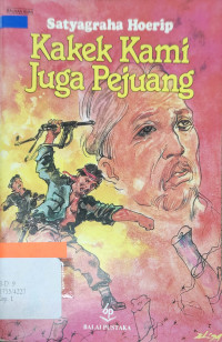 Kakek kami juga pejuang E-Book