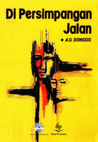 Image of Di Persimpangan Jalan E-Book