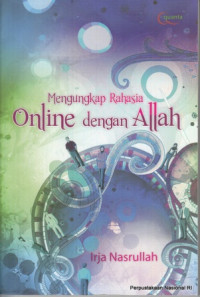 Mengungkap rahasia online dengan Allah !