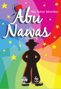 Abu Nawas  E-Book