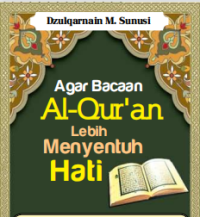 Image of Agar Bacaan Al Quran Lebih Menyentu Hati E-BOOK