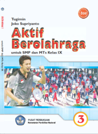 Image of Aktif Berolahraga 3 (e-book)