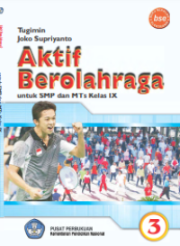 Aktif Berolahraga 3 e-book