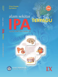 Alam Sekitar IPA Terpadu (e-book)