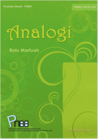 Image of Analogi E-Book