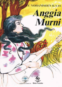 Image of Anggia Murni  e-book