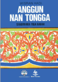 Image of Anggun Nan Tongga (e-book)