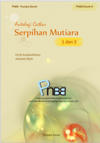 Image of Antologi Cathar Serpihan Mutiara 1 dan 2 E-Book