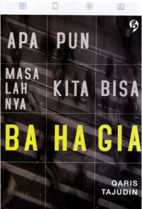 Image of Apapun Masalahnya Kita BIsa Bahagia