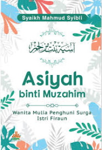 Asiyah binti Muzahim