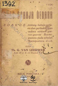 Image of Awas Bahaja Oedara