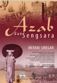 Image of Azab dan Sengsara  E-Book