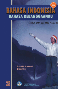 Image of Bahasa Indonesia Bahasa Bangsaku 2 e-book