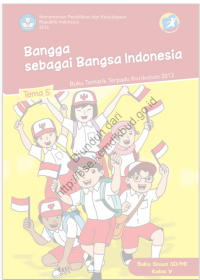 Image of Bangga Sebagai Bangsa Indonesia  E-Book