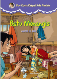 Batu Menangis  E-Book