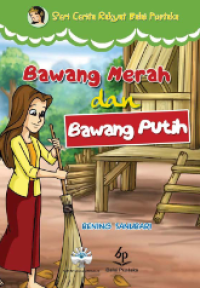 Image of Bawang Merah dan Bawang Putih  E-Book