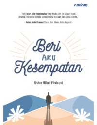 Image of Beri Aku Kesempatan