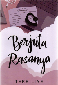 Image of Berjuta Rasanya