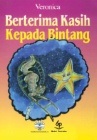 Image of Berterimakasih kepada Bintang  (e-book)