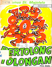 Image of Bertolong Tolongan (e-book)