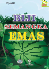 Image of Biji Semangka Emas  E-Book
Book