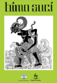 Image of Bima Suci e-book