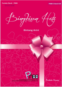 Image of Bingkisan Hati E-Book