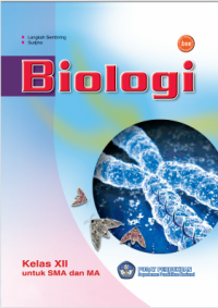 Image of Biologi kelas XII untuk SMA dan MA E-Book