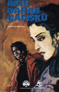 Image of Biru Darah Gadisku e-book
