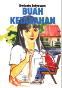 Image of Buah Ketabahan (e-book)