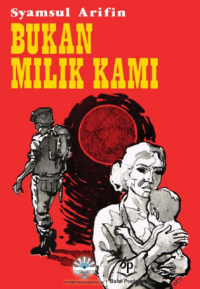 Image of Bukan Milik Kami  e-book