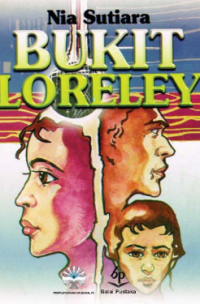 Image of Bukit Loreley e-book