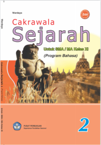 Image of Cakrawala Sejarah Untuk SMA/MA Kelas XI E-Book