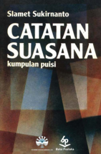 Catatan Suasana e-book