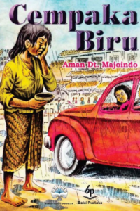 Image of Cempaka Biru  e-book