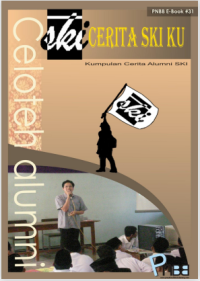 Image of Cerita SKI-Ku E-Book