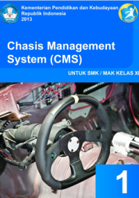 Image of Chasis Management System (CMS) Untuk SMK/MAK Kelas XI E-Book