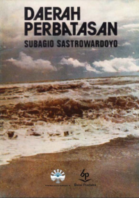 Daerah perbatasan E-Book