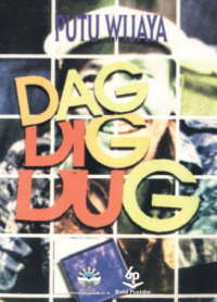 Image of Dag Dig Dug  e-book