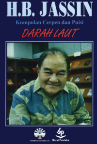 Image of Darah Laut e-book