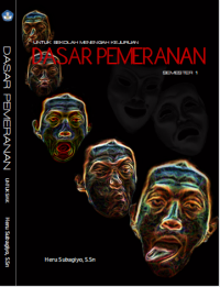 Image of DASAR PEMERANAN (e-book)