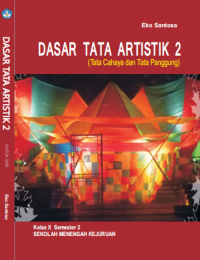 Image of DASAR TATA ARTISTIK 2 (e-book)