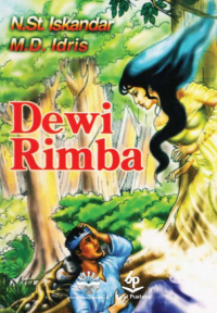 Image of Dewi Rimba  E-Book