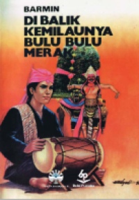 Image of di Balik Kemilaunya Bulu-Bulu Merak E-Book