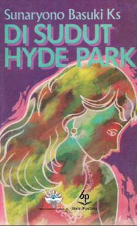 Image of di Sudut Hyde Park E-Book