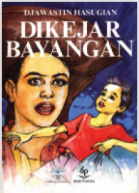 Image of Dikejar Bayangan E-Book