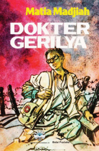 Image of Dokter gerilya  E-Book
