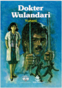 Image of Dokter Wulandari E-Book